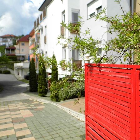 Apartments And Rooms Trsje Zagreb Exterior foto