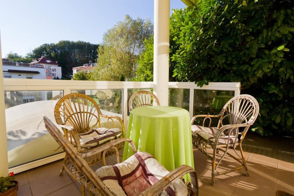 Apartments And Rooms Trsje Zagreb Exterior foto